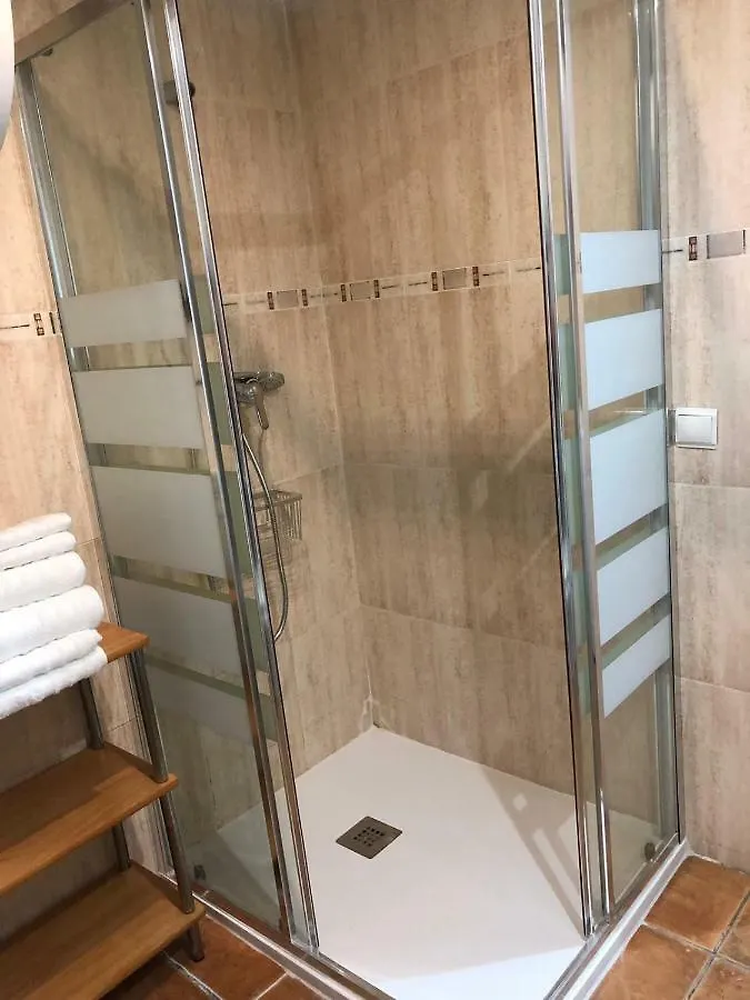 Eden Roc I Entreplanta 7 Apartment Marbella 0*,  Spain