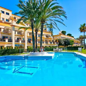 Apartamento Romana Playa 625 By Ghr, Marbella