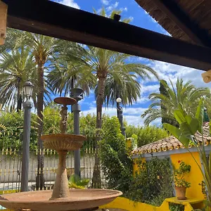 Cortijo La Saleta Banus Apartamento