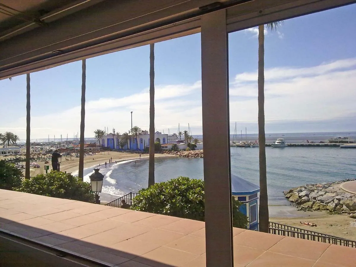 Eden Roc I Entreplanta 7 Apartment Marbella