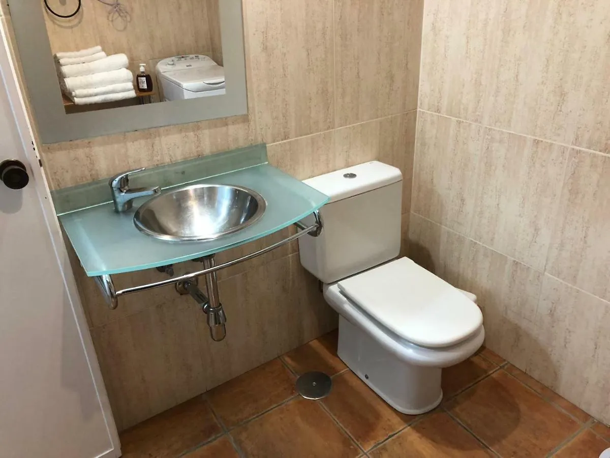 Eden Roc I Entreplanta 7 Apartment Marbella