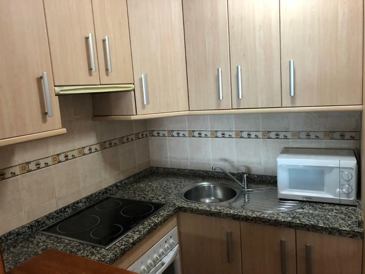 Eden Roc I Entreplanta 7 Apartment Marbella