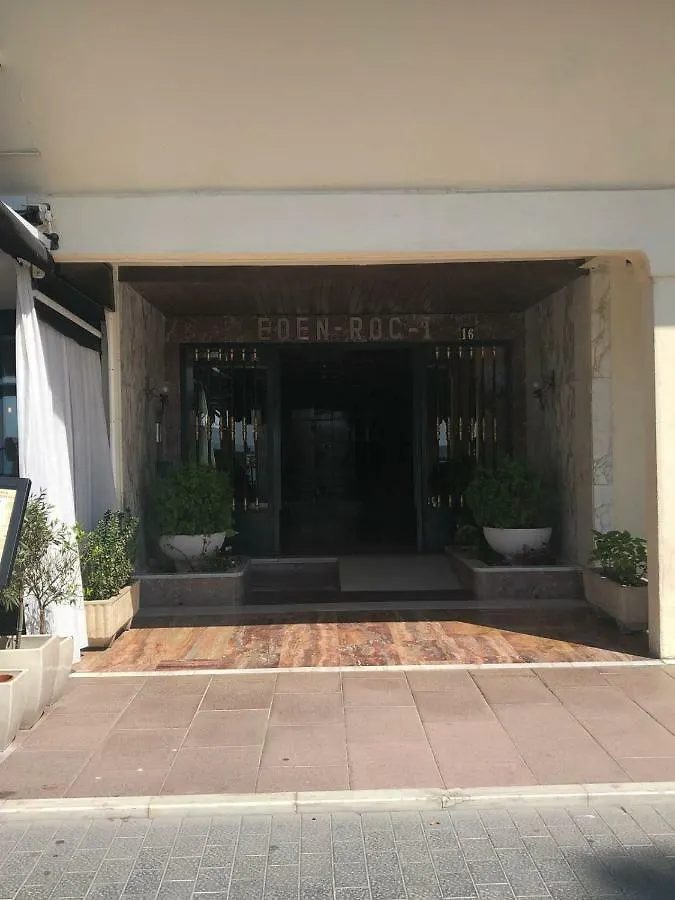 Eden Roc I Entreplanta 7 Apartment Marbella Spain