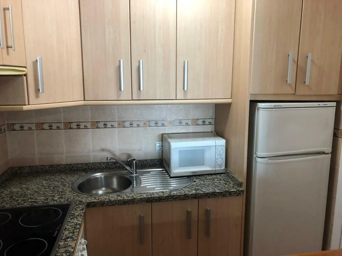 Eden Roc I Entreplanta 7 Apartment Marbella
