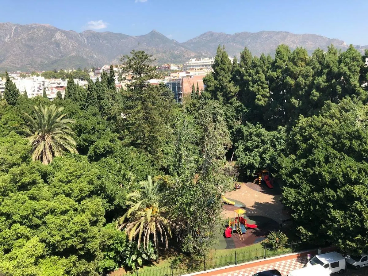 Eden Roc I Entreplanta 7 Apartment Marbella Spain