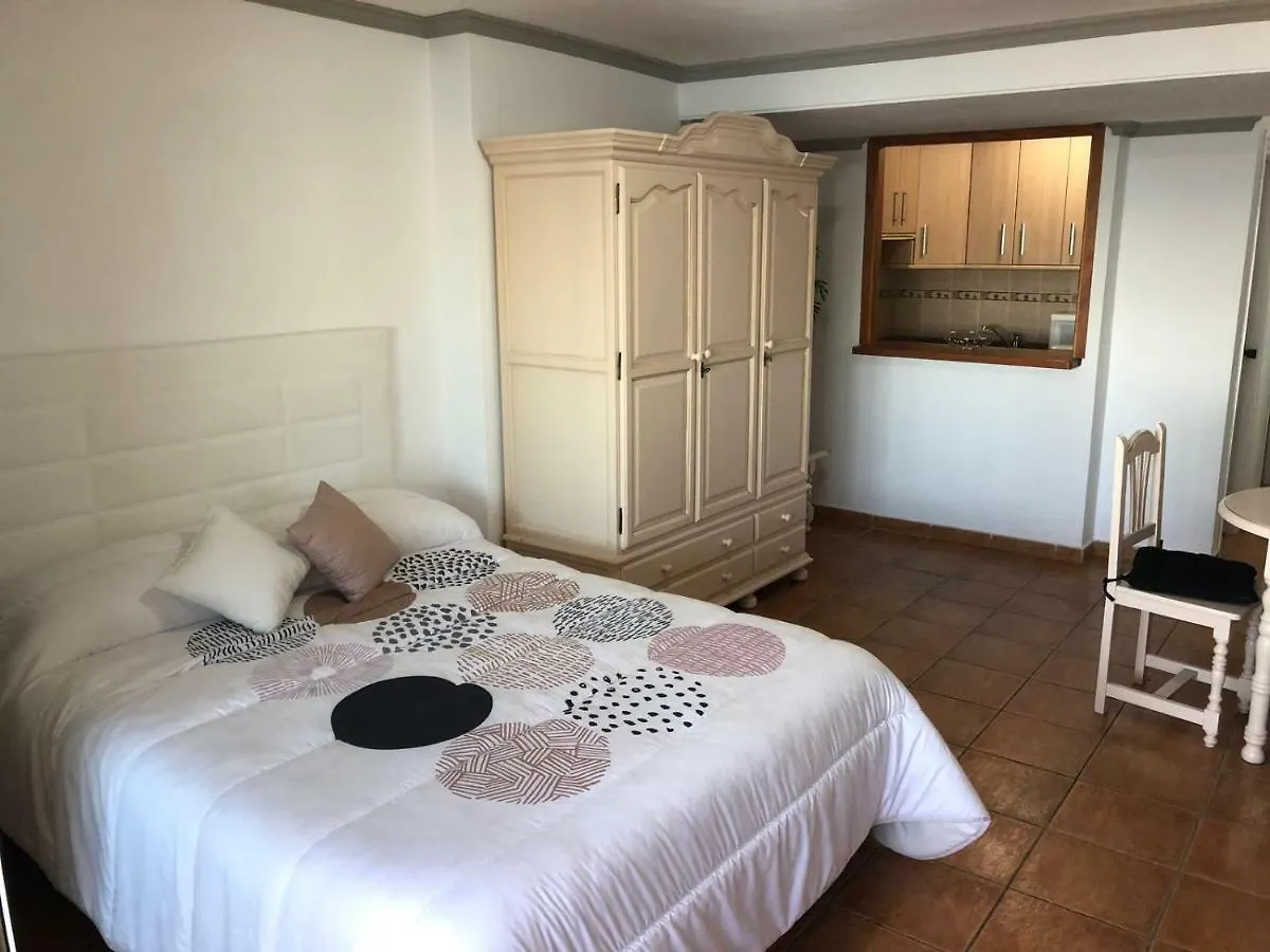 Eden Roc I Entreplanta 7 Apartment Marbella 0*,  Spain