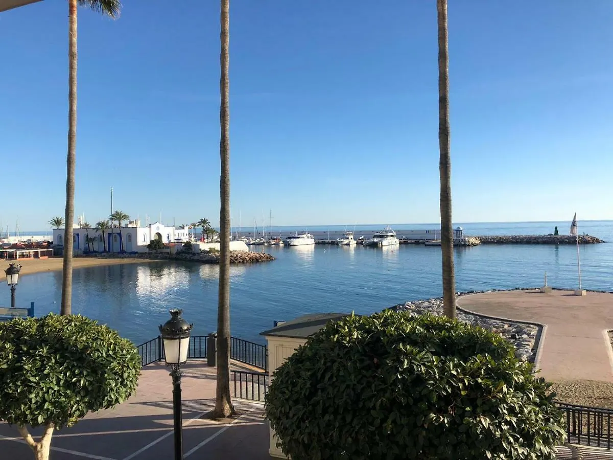 Eden Roc I Entreplanta 7 Apartment Marbella 0*,  Spain