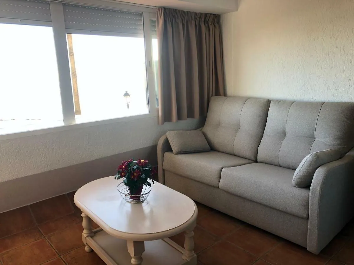 Eden Roc I Entreplanta 7 Apartment Marbella