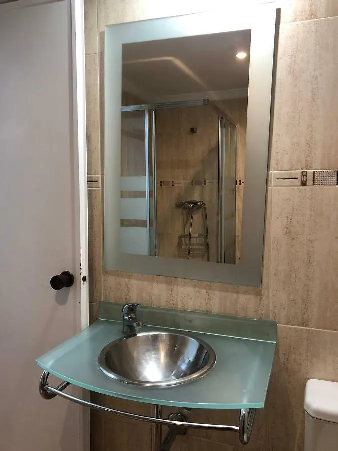 Eden Roc I Entreplanta 7 Apartment Marbella Spain