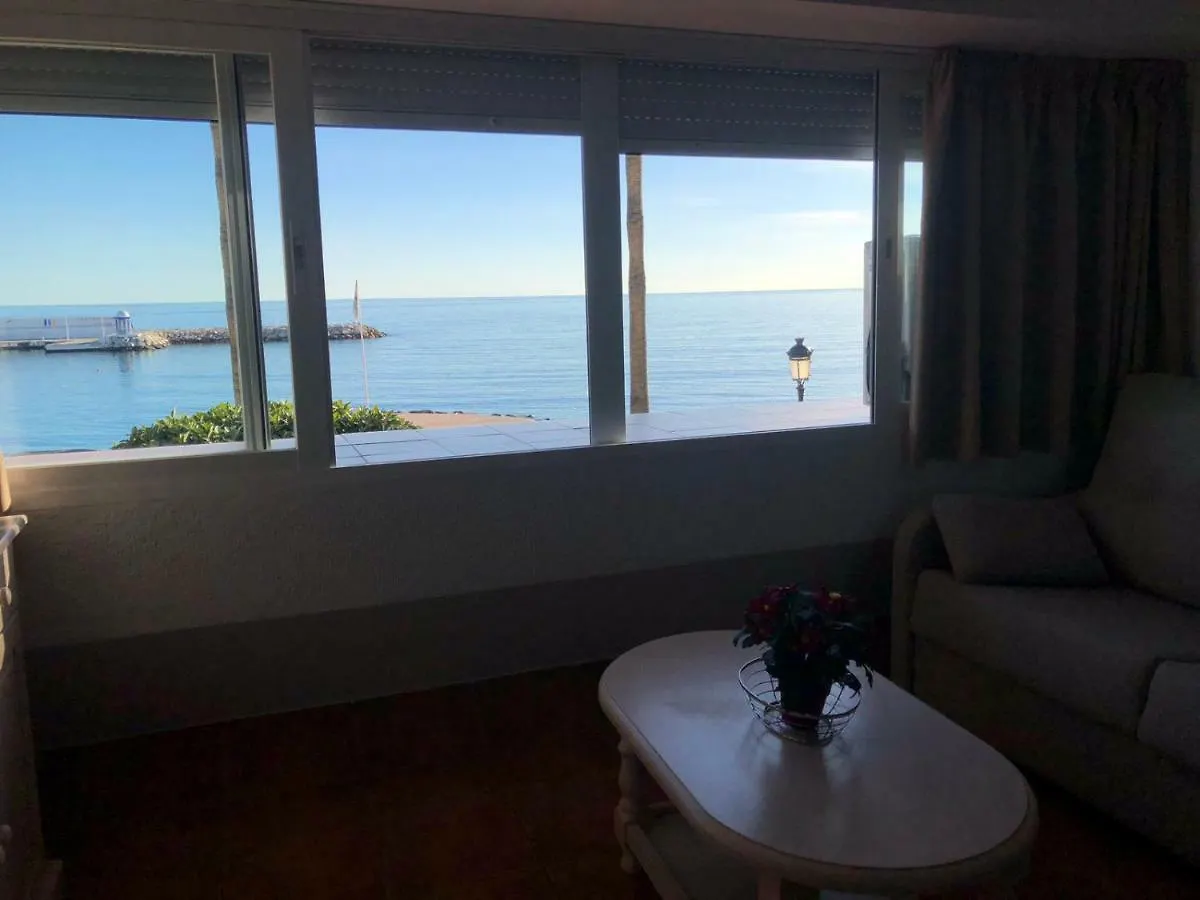 Eden Roc I Entreplanta 7 Apartment Marbella Spain
