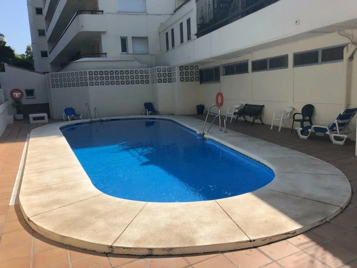 Ferienwohnung Eden Roc I Entreplanta 7 Marbella Spanien