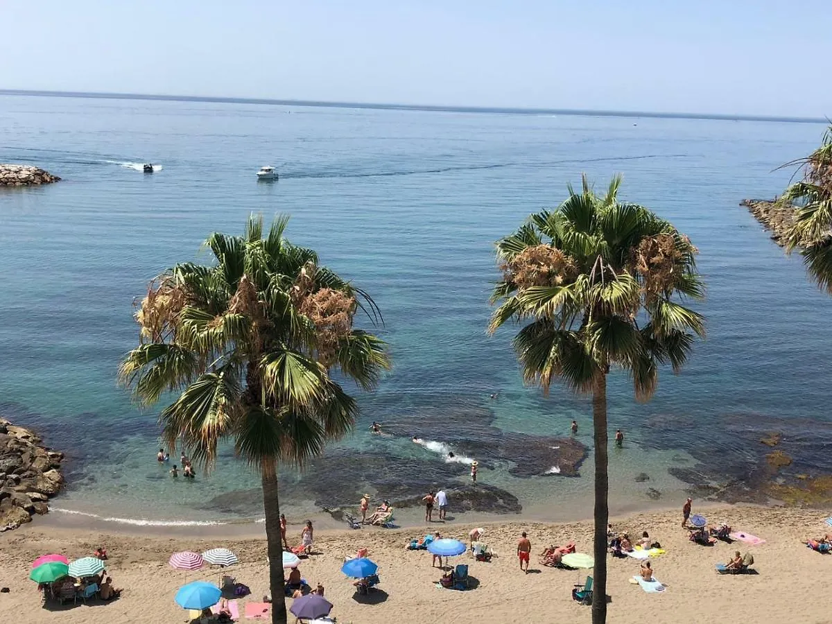 Eden Roc I Entreplanta 7 Apartment Marbella Spain
