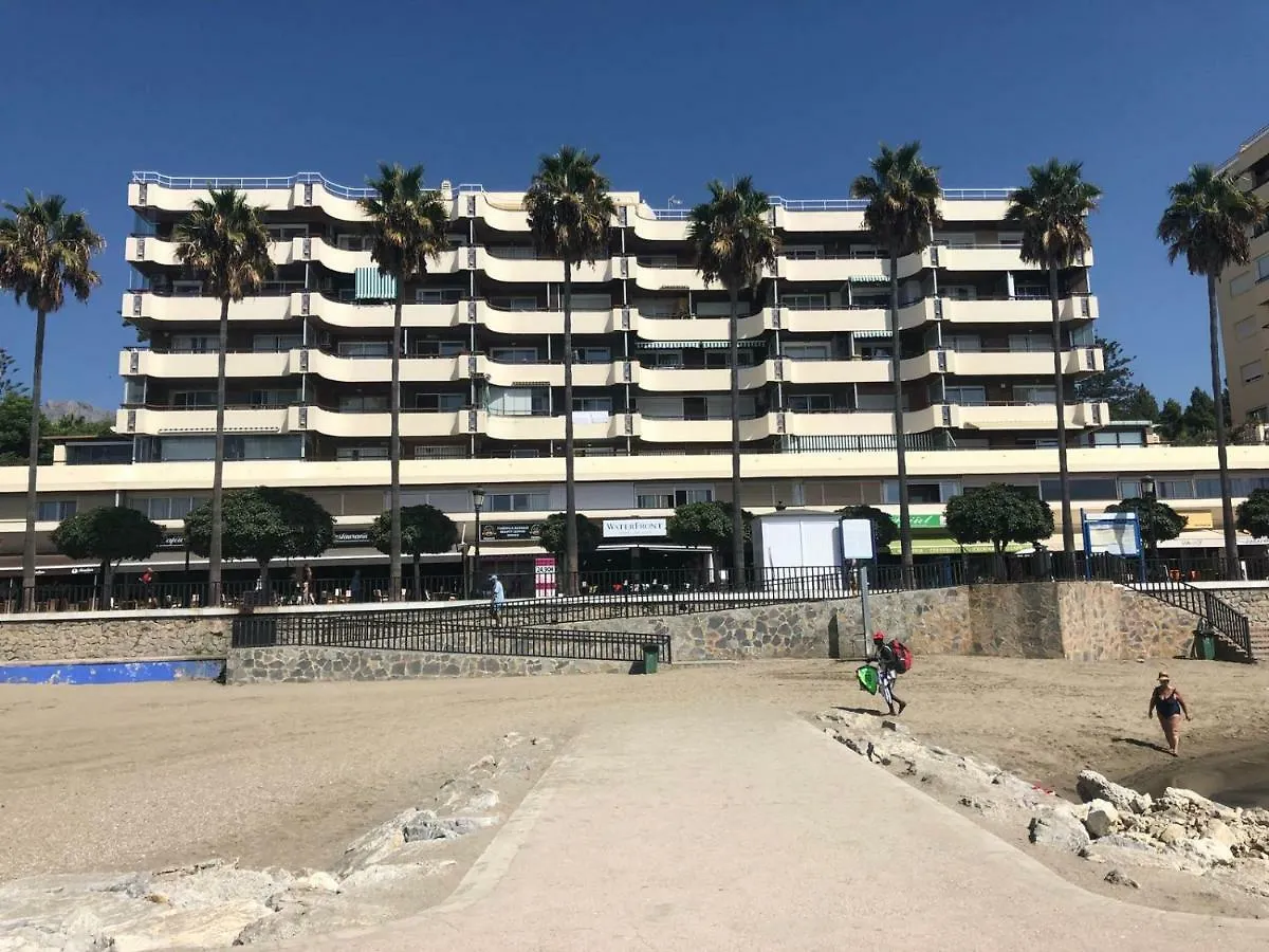 Eden Roc I Entreplanta 7 Apartment Marbella
