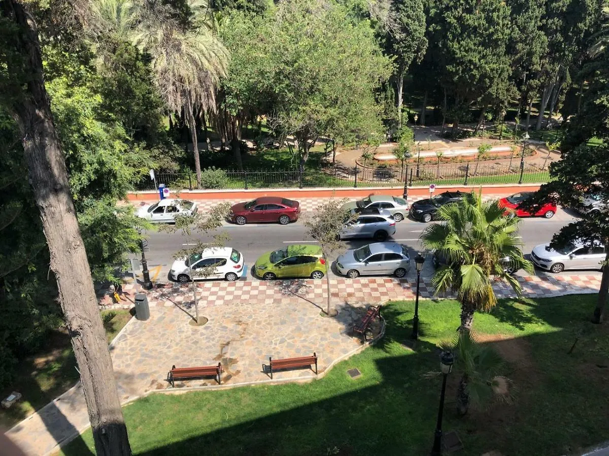 Eden Roc I Entreplanta 7 Apartment Marbella